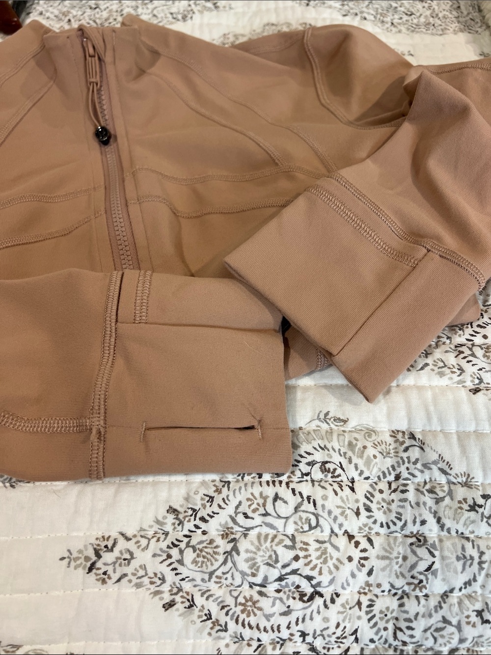 Lululemon Define Jacket - Picture 7 of 12